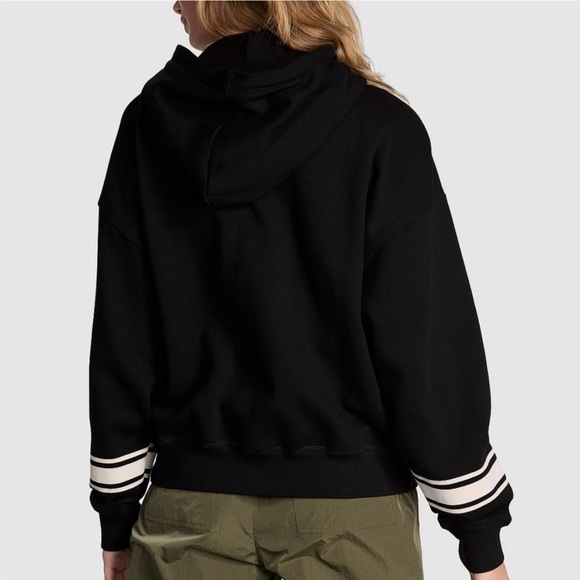 PINK Victoria’s Secret Campus Hoodie - Picture 2 of 7